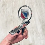1980 Buick Park Avenue Electra Hood Ornament Chrome Emblem Badge. Fixed Price $26.99.