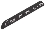 New Oem Genuine Gm 2014-2020 Chevrolet "impala" Nameplate Left Or Right 84445338. Fixed Price $18.99.
