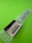 14 18 22 Mitsubishi Outlander Liftgate Emblem 7415A401. Fixed Price $35.00.