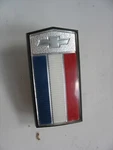 New Nos Gm 1982-85 83 84 Camaro Header Panel Emblem 14019292. Fixed Price $49.99.