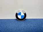 Bmw E90 F30 335I Rear Trunk Emblem Logo Badge Decal Symbol Sedan Lid Oem. Fixed Price $43.99.