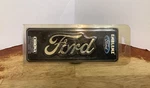 Ford Chroma Emblemz Plastic Badge. Fixed Price $12.97.