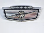1961-1966 Ford F100 Hood Emblem Badge Lightning C4TB-16607-A. Fixed Price $19.99.