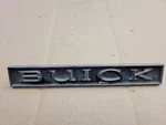 Buick Oem 1968 Electra Lesabre Wildcat Front Grille Emblem Badge Logo 1384167. Fixed Price $34.99.