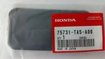 Genuine Oem Honda 75731-TA5-A00 "V6" Emblem Nameplate Badge Rr Crosstour Accord. Fixed Price $28.49.