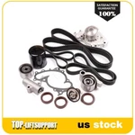 For Toyota Lexus ES300 RX400H Dohc 3.0 & 3.3L Timing Belt Water Pump Kit. Fixed Price $90.89.