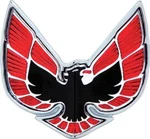 1970-71 Firebird Front Panel Emblem. Fixed Price $65.99.