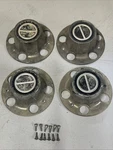 Ford Ranger Explorer Factory Oem Center Hub Wheel 5 Lug Dust Cap Set Of 4. Fixed Price $75.00.