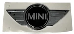 2011-2015 Mini Countryman Paceman Front Hood Emblem Badge 51149811725 R60 R61. Fixed Price $52.99.
