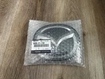Mazda CX-5 Genuine Front Bumper Logo Emblem GHR6-51-730 New. Fixed Price $175.00.
