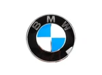 Bmw 3 Coupe E92 Rear Trunk Emblem 51147146051. Fixed Price $137.60.