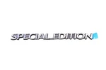 New Oem Ford XW7Z-5442528-AB Special Edition Nameplate Nos. Fixed Price $39.99.