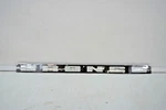 2021-2023 Ford Bronco Sport Liftgate Chrome Nameplate Emblem M1PZ9942528A. Fixed Price $45.50.