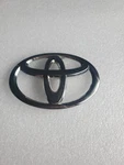 2007 2008 2009 Toyota Camry Trunk Deck Lid Emblem Badge 75432-00000 Oem 1L4. Fixed Price $19.99.