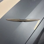 68085550AA Chrysler 200 Convertible 2011-2014 Rear Decklid Emblem Badge Logo Oem. Fixed Price $18.99.