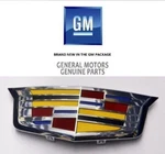 Cadillac Cts CT6 Grille Emblem 2014-2018 Genuine Gm Oem Logo. Fixed Price $92.74.