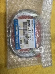 New Oem 2014-2016 MAZDA3 4-DOOR Sedan Rear Chrome Emblem Badge BHN1-51-730. Fixed Price $30.00.