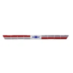 Trim Parts 4004 Rear Emblem 1964 Chevy Chevelle. Fixed Price $71.99.