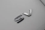 Oem 2014-2023 Nissan Rogue Sv Rear Liftgate Emblem Badge 84896-4BA0A. Fixed Price $19.99.