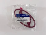 Oem 2019-2020 Hyundai Santa Fe Rear Hatch Lift Chrome Emblem Logo 86300-S2000. Fixed Price $20.00.