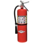 10LB Amerex B456 - Abc Dry Chemical Fire Extinguisher. Fixed Price $105.00.