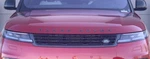 Land Rover Oem Range Sport L461 Graphite Atlas Lettering Front & Rear. Fixed Price $496.07.