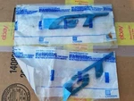 Nos Gm 1995 97 98 Pontiac Sunfire Gt Door Emblems 22596481 B13. Fixed Price $52.80.