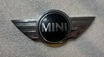 Mini Cooper Rear Emblem Logo Badge Sign Symbol Oem. Fixed Price $25.00.