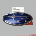 Subaru Forester Sj# 2014-2018 Genuine Rear Tailgate Emblem 93033-SG001 Oem. Fixed Price $87.62.