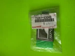 Lexus Sport Fender Emblem 75361 53040. Fixed Price $25.00.