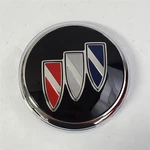 Nos 1992-1996 Buick Lesabre Radiator Grille Emblem 25554775. Fixed Price $34.99.