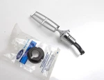 1984-1987 Lincoln Mark Vii Continental Nos Front Hood Top Emblem Ornament. Fixed Price $149.00.