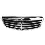 Front Bumper Grille Fit 2010 2013 Mercedes Benz W212 E-class E550 E350 E63 Amg. Fixed Price $55.97.