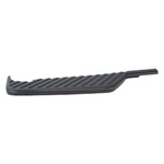 Rear Driver Side Bumper Step Pad Textured Black Exterior Fits 04-14 Nissan. Fixed Price $32.69.