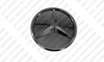 Gloss Black Trunk Star Emblem Badge For Mercedes-benz GLC43 GLC63 Coupe Amg C253. Fixed Price $59.99.