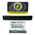 90-97 Mazda Miata MX5 Oem Jdm Finish Panel Eunos Badge Emblem N001-51-711A Rare. Fixed Price $37.95.
