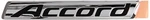 Honda Genuine 75732-TP6-A01 Emblem. Fixed Price $79.56.