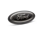 Explorer 2022-2026 Black Ford Logo Front Grille Rear Tailgate Badge Emblem Oval. Fixed Price $103.50.