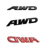 Fits Honda 17-21 Cr-v Black Awd Emblem 75719-TLA-A00 For Pilot Ridgeline Crv. Fixed Price $14.24.