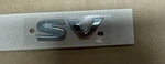 Oem 2019-2022 Nissan Altima Deck Lid Emblem New 84896-6CA1A. Fixed Price $72.00.