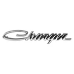 Oer 2840066 "charger" Grille Emblem. Fixed Price $83.18.