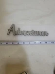 1972 - 1976 Dodge Truck Adventurer Emblem / Mopar. Fixed Price $55.99.