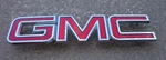 Gmc Emblem Badge Logo Acadia Terrain Oem Genuine Original Factory. Fixed Price $33.18.