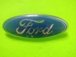 2013 2014 2015 2016 2017 Ford Expedition Rear Tailgate Emblem AT43-402A16-AA Oem. Fixed Price $12.00.