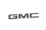Genuine Gm Nameplate 84689768. Fixed Price $38.53.