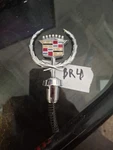 Nos 1988-91 Cadillac Eldorado / Seville Hood Ornament Oem Gm 20706873. Fixed Price $79.99.