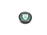 2004 Jaguar XK8 X100 4.2 Petrol V8 Car Manufacturer Badge HJE5900AA. Fixed Price $163.84.