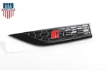Audi RS5 Coupe Sportb. Sportback Left Trim Wing Genuine 8W6853601DT94. Fixed Price $95.71.