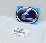 90975-02114 Genuine Lexus ES300H GS450H NX300 Rear Trunk Emblem Part Oem. Fixed Price $83.42.