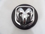 2015 2016 17-2022 Dodge Ram Promaster City Rear Cargo Door Molding W/ Emblem Oem. Fixed Price $29.99.